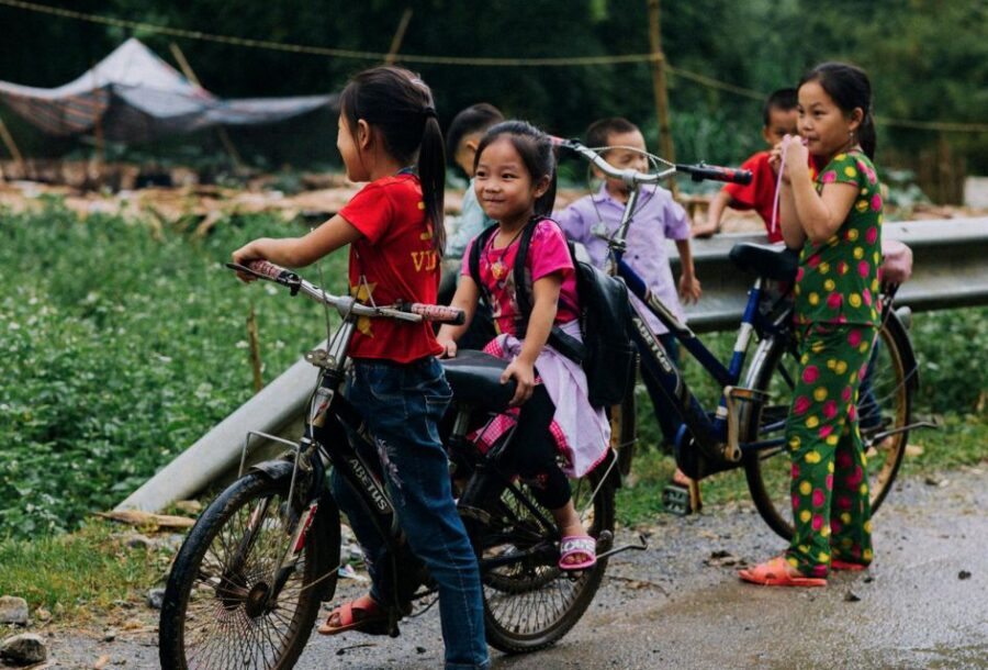 Ha Giang: 3D2N Self-Driving From Hanoi
