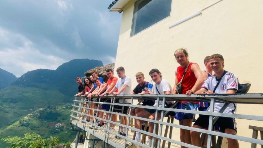 Ha Giang: 3D2N With Easy Riders From Ha Noi