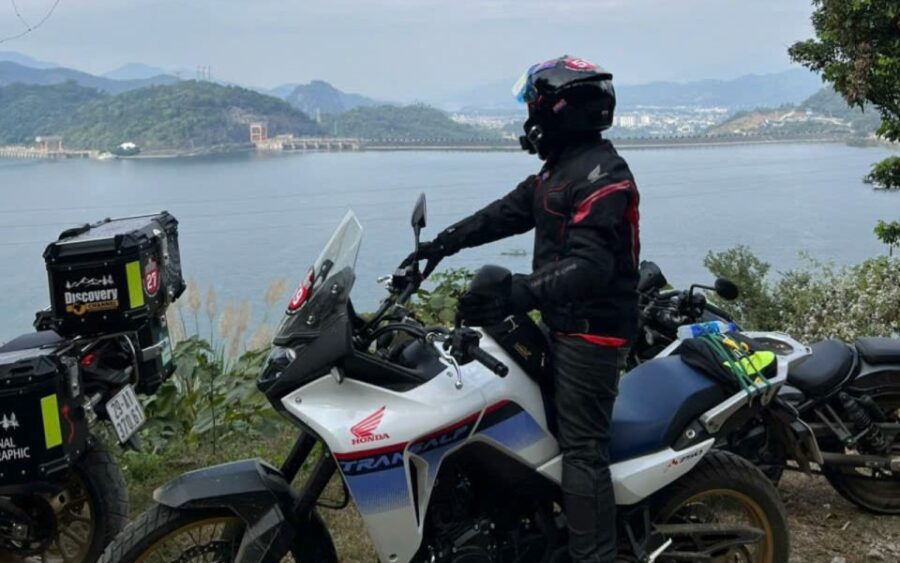 Ha Giang Loop 2 Days 1 Night - Motorbike Tour From Hanoi - Overview of the Tour