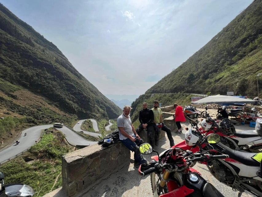 Ha Giang Loop 2 Days High Quality Small Group +Private Room