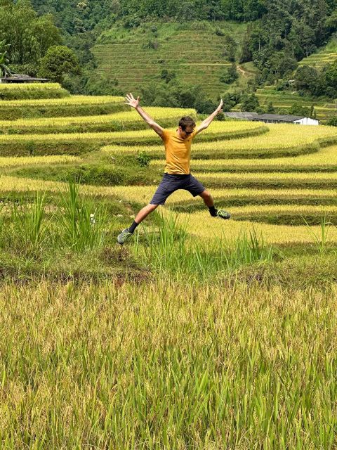 Ha Giang Loop 3,4 Days With Small Group, High Quality Trips.