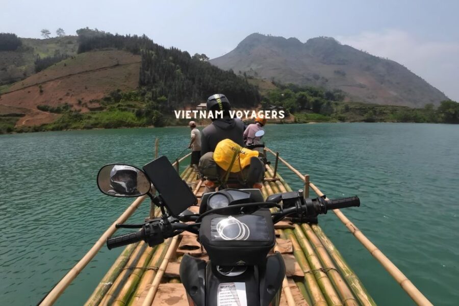 Ha Giang Loop 3days 2 Nights- Explore Ha Giang by Motorbike