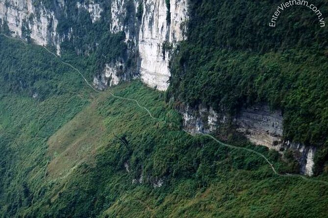 Ha Giang Loop Backpacker Motorcycle Tour With Easy Riders