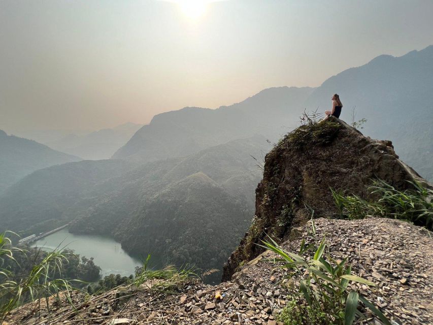 Ha Giang Loop: Easy Rider Motorbike Tour in 3D3N
