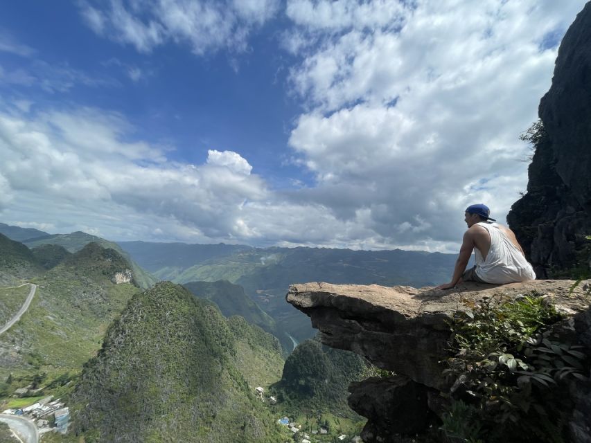 Ha Giang Loop Tour 4 Days 3 Nights – Self Driving