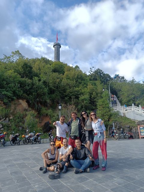 Ha Giang Loop Tour 4 Days 3 Nights With Easy Rider