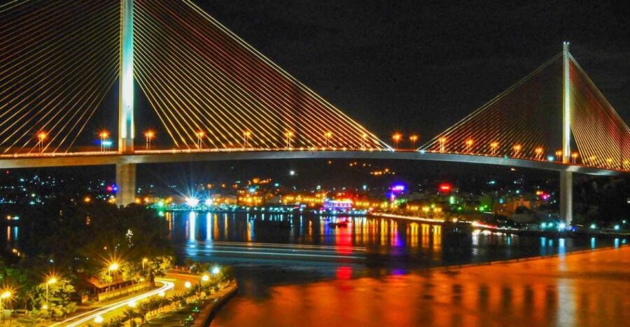 Ha Long Evening Tour