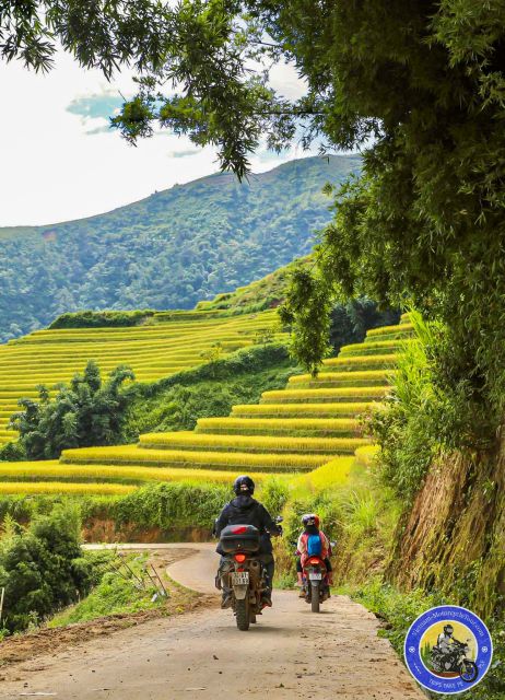 Ha Noi Loop: 6-Day Northern Motorbike Adventure - Explore the Stunning Ba Be Lake