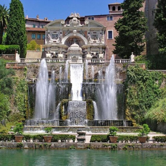 4 Best Tours In Tivoli
