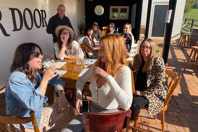 Hahndorf Hidden Gems: Full-Day Experience Join Us Tour