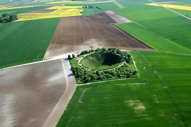 Half a Day Private Battle of the Somme Tour From Albert - Meeting Point and Schedule