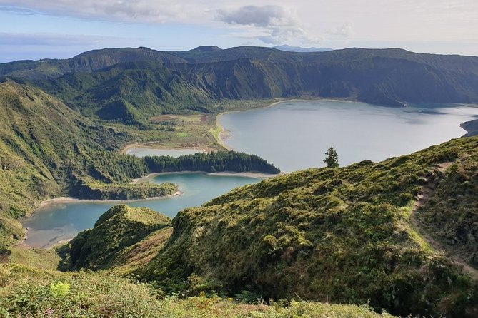 Half-Day 4x4 Tour to Lagoa Do Fogo - Tour Overview and Highlights