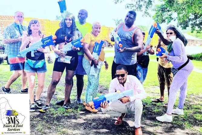 4 Best Guided Tours In Barbados