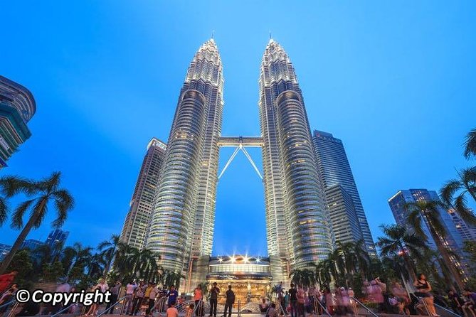 Half Day City Tour ( 4 Hours )
