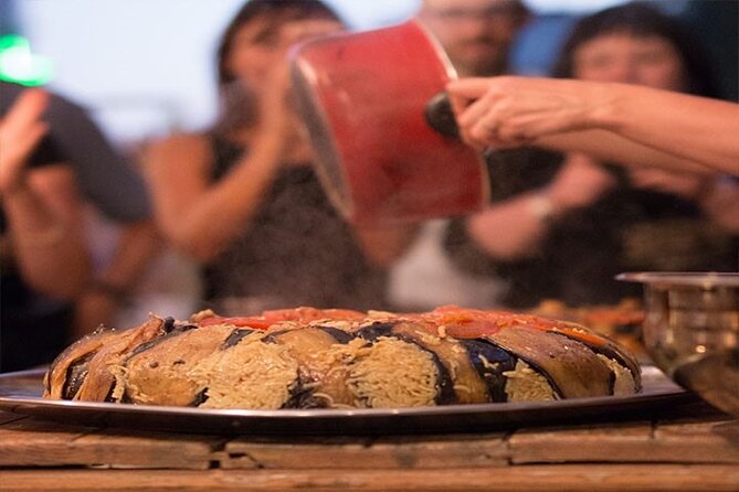 2 Best Cooking Classes In Amman
