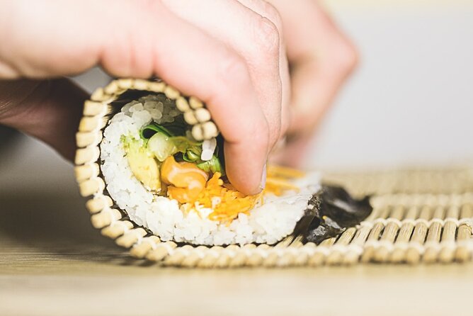 Half-day Cooking Class in Yokohama Local Shopping District - Overview of the Cooking Class