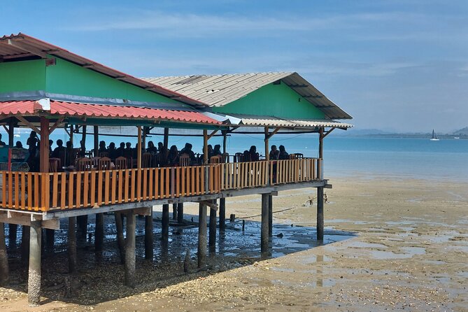 Half-Day Countryside Cycling Small-group Tour in Phuket - Tour Overview