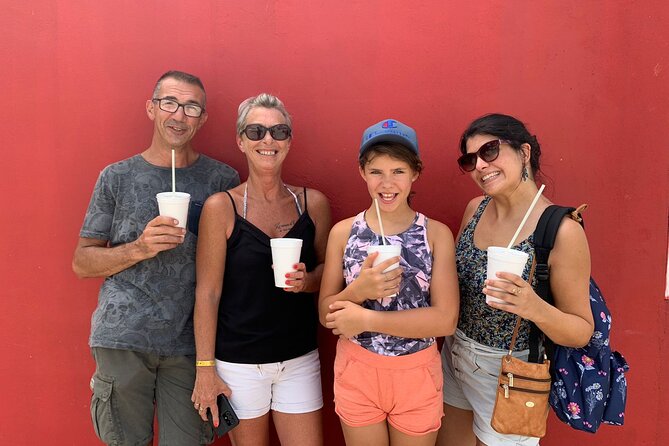 Half-Day Cultural Tour of Authentic Mexico