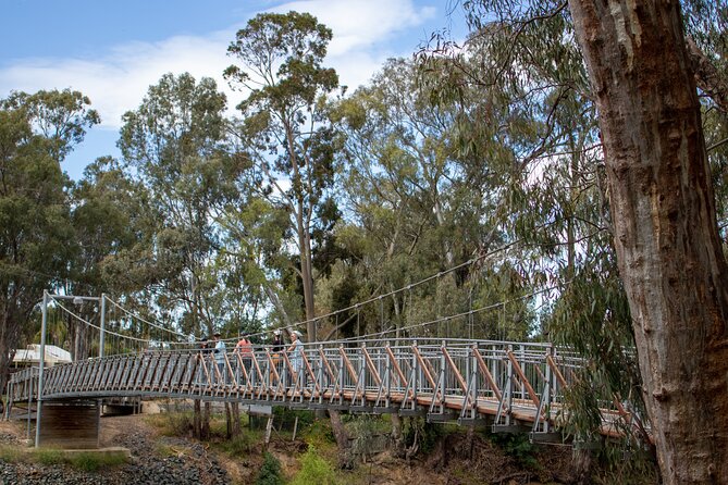 Half Day E-Bike Hire Echuca
