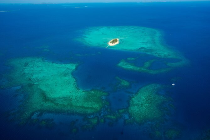 Half Day Experience in Tivua Private Island