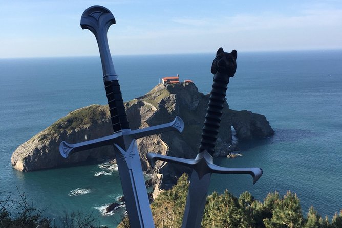 Half Day Game of Thrones Tour From Bilbao