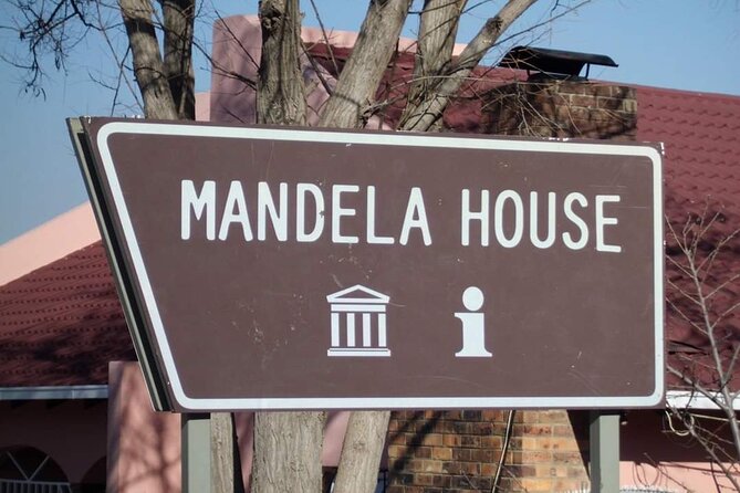 Half-Day Guided Tour of Johannesburg and Soweto Township - Tour Overview