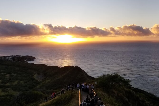 Half-Day Hiking Tour to Diamond Head and Makapuu Lighthouse - Tour Overview