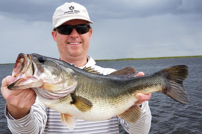3 Best Fishing Tours In Fort Myers