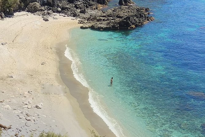Half-Day Malaga Small-Group Hiking and Snorkeling Tour - Tour Overview