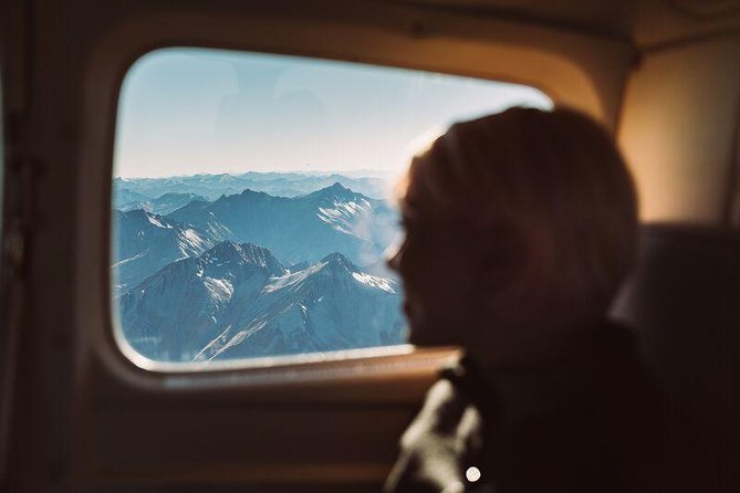 Half-Day Milford Sound Flight and Cruise From Queenstown - Tour Highlights