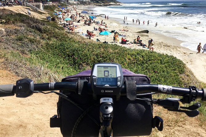 Half Day Performance Ebike Rental