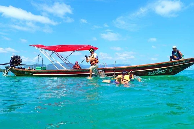 Half-Day Pig Island & Snorkeling Experience - Tour Overview
