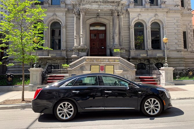 Half Day Private City Tour
