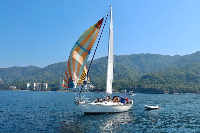 Half Day Private Cruise in Puerto Vallarta With Snorkeling