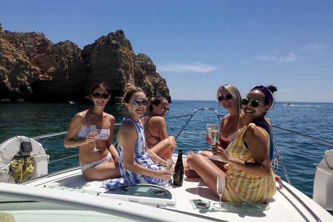 Half-Day Private Cruise With Drinks and Nibbles Included in Lagos
