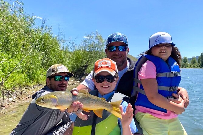 3 Best Fishing Tours In Jackson