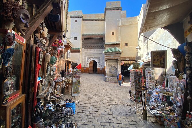 Half-Day Private Guided Walk Tour of the Old City