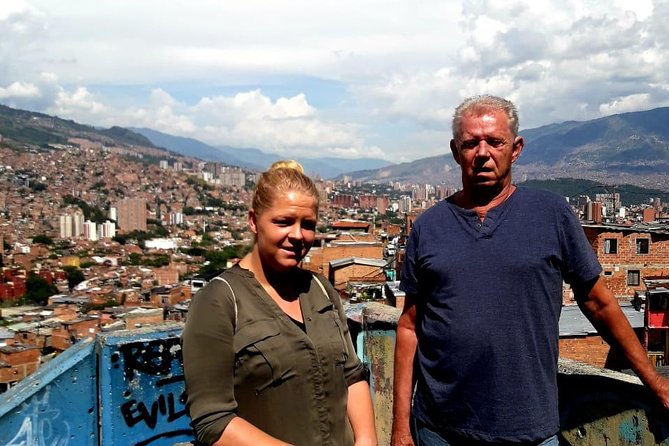 Half Day Private Medellin City Tour With Fernando Botero'S Plaza