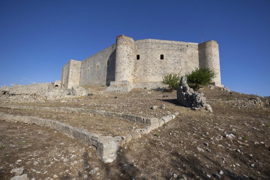 Half-Day Private Tour From Katakolo Port to Ancient Olympia - Ilida: Ancient Olympic Host City