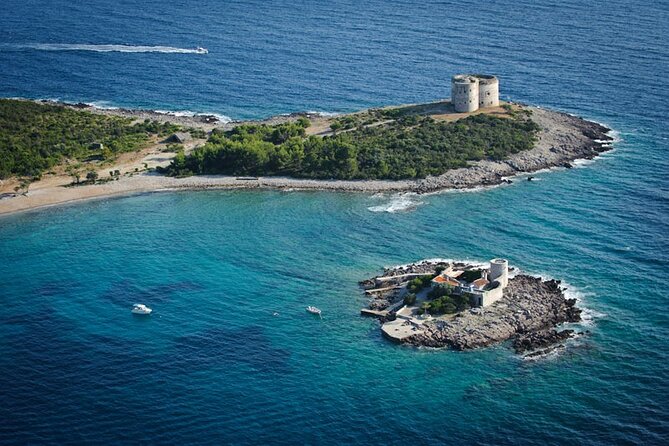 Half-Day Private Tour of Boka Bay and Blue Cave From Kotor - Tour Overview and Highlights