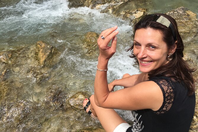 Half Day Private Tour of Guadalest and Fuentes De Algar