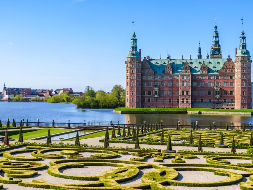 Half-Day Private Tour to Kronborg and Frederiksborg Castle - Tour Overview