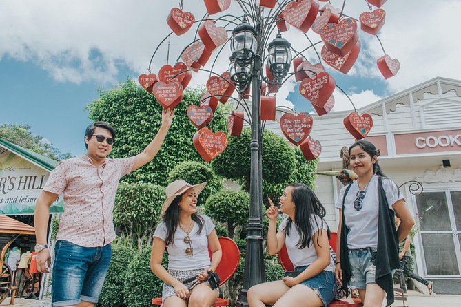 Half-day Puerto Princesa City Tour