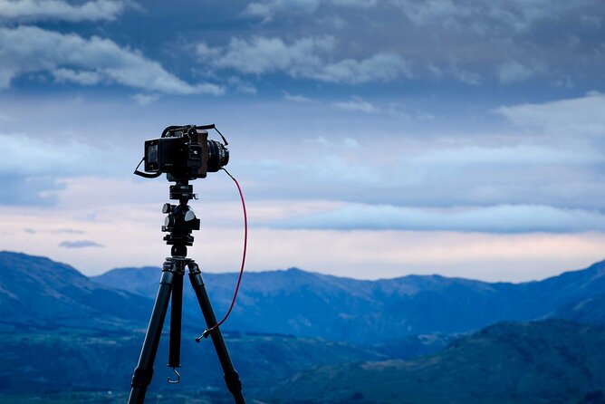 Half-Day Queenstown Photography Tour
