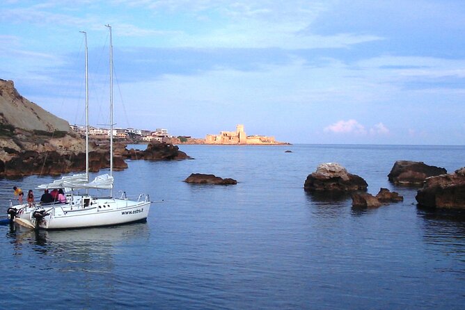 Half-Day Sailing Excursion