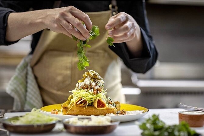 Half-Day Small Group Cooking Experience in Franschhoek - Exploring Franschhoeks Culinary Landscape