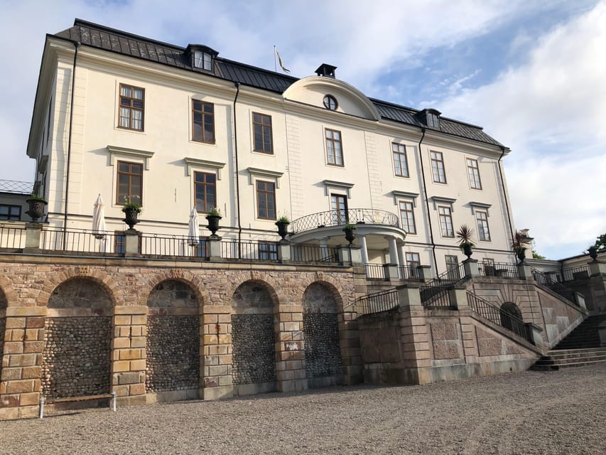Half Day Stockholm Culture Tour - Tour Overview and Details