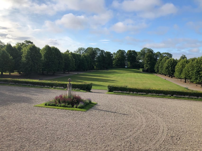 Half Day Stockholm Culture Tour