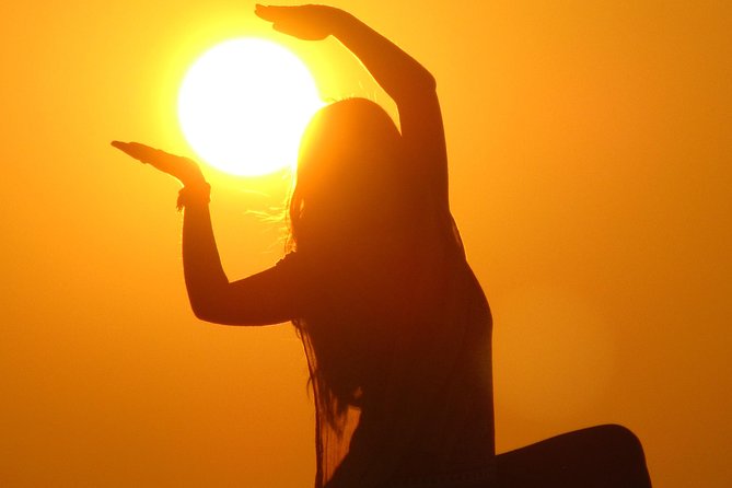 Half-Day Sunset Desert Safari - Inclusions and Exclusions