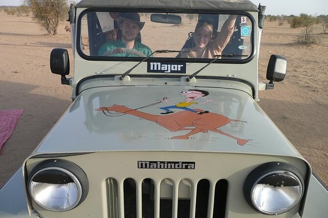 Half-Day Sunset Tour With Cultural Program - Tour Overview